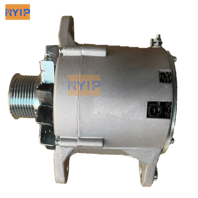Suitable for Dongfeng Cummins 4BT 6BT series 153 generator 37N-01010 C4938600 45A