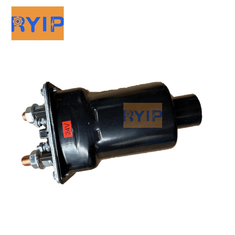 Starter Magnetic Switch Conmings QD2853 H 3021038 K38 K19 K19 50MT WeiUpper firewood motors