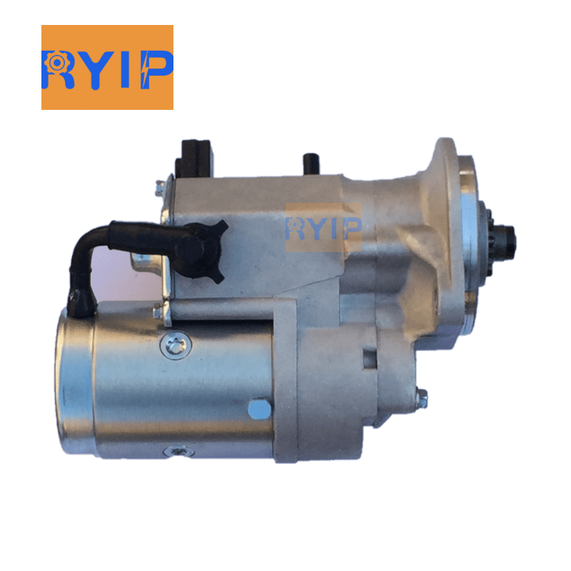 Suitable for Cummins 4BT3 3 starter 600-863-1310 1410 4280002650 D470410