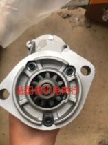 TOYOTA TOYOTA 1J 2J starter 028000-6012 motor 128000-0972 5FD33 12V24V