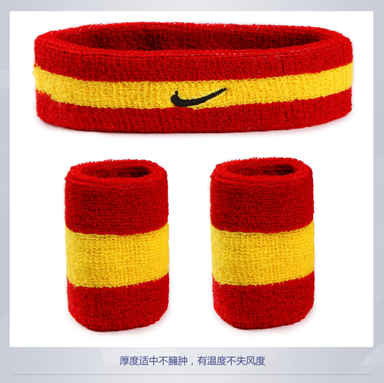 Bóng rổ trẻ em thể thao đeo cổ tay headband phù hợp với nam giới đội mũ trùm đầu hiệu suất băng tóc với mồ hôi bảo vệ cổ tay nữ mồ hôi - Kerchief / Earflap khăn trùm ninja