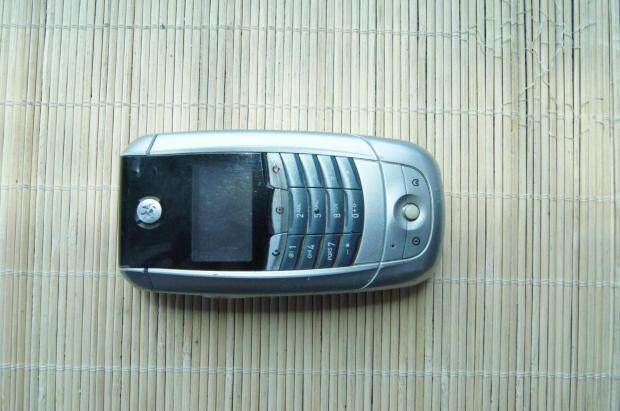 Secondhand MotorolaA780 Smart Keyboard Handwriting Original Clothing Country Antique Nostalgic Flip Folds Old Phone