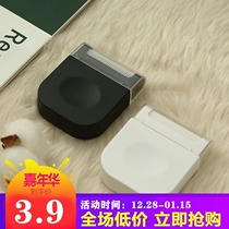 Depolder mini manual portable hair ball trimminger Home clothes big clothes go to the ball machine sweater and go to the hair