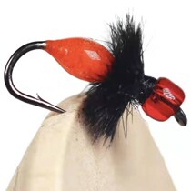 Poisonous mosquitoes flies hooks white strips horses and mosquitoes streams peach-blossom tilapia insects