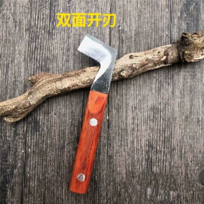 Grafting blade steel bud grafting knife tool for grafting knife - grafting knife - tree grafting knife