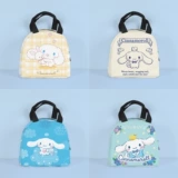 Косметичка, сумка для хранения, сумка для ланча, Cinnamoroll