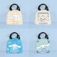 Косметичка, сумка для хранения, сумка для ланча, Cinnamoroll