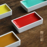 Китайская живопись пигментной зал пигментного зала, японская ароматная живопись сакура.