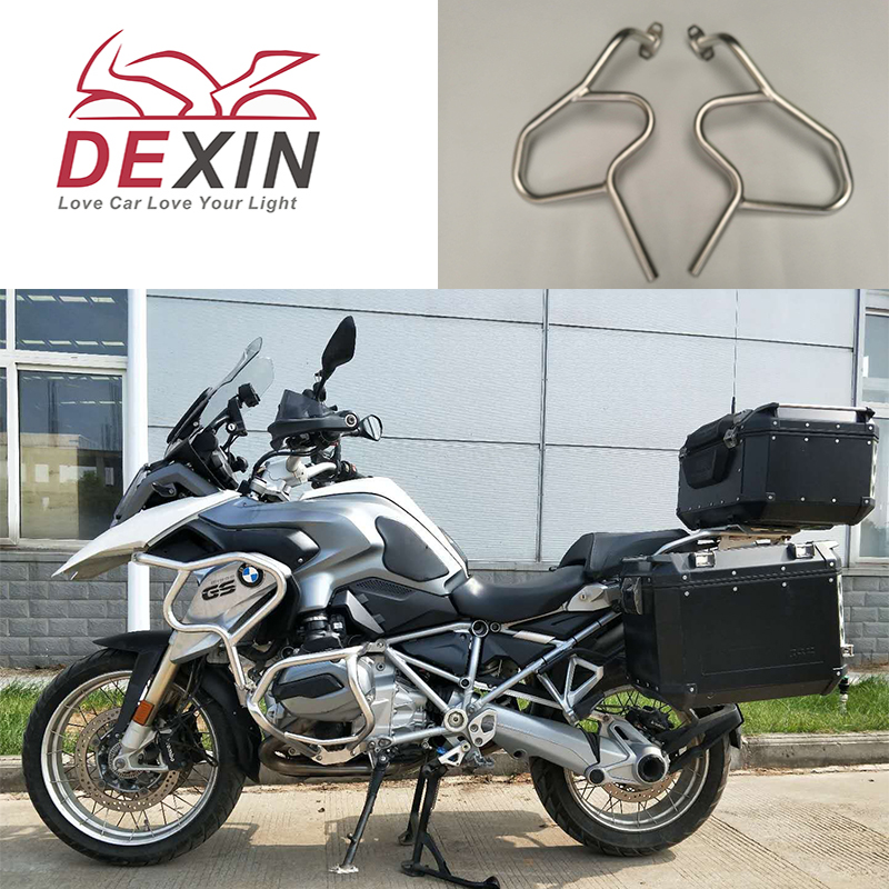 BMWBMW R1200GS LC waterbird insurance lever engine guard bar up and down the full range of T plant models