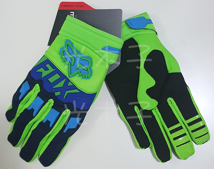 Gants pour vélo - Ref 2243057 Image 39