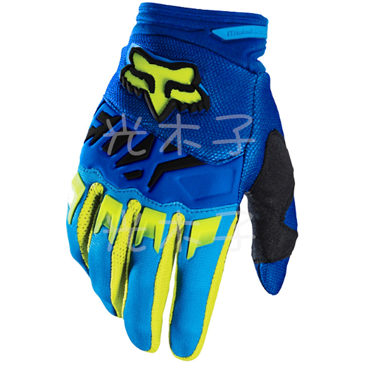 Gants pour vélo - Ref 2243057 Image 14