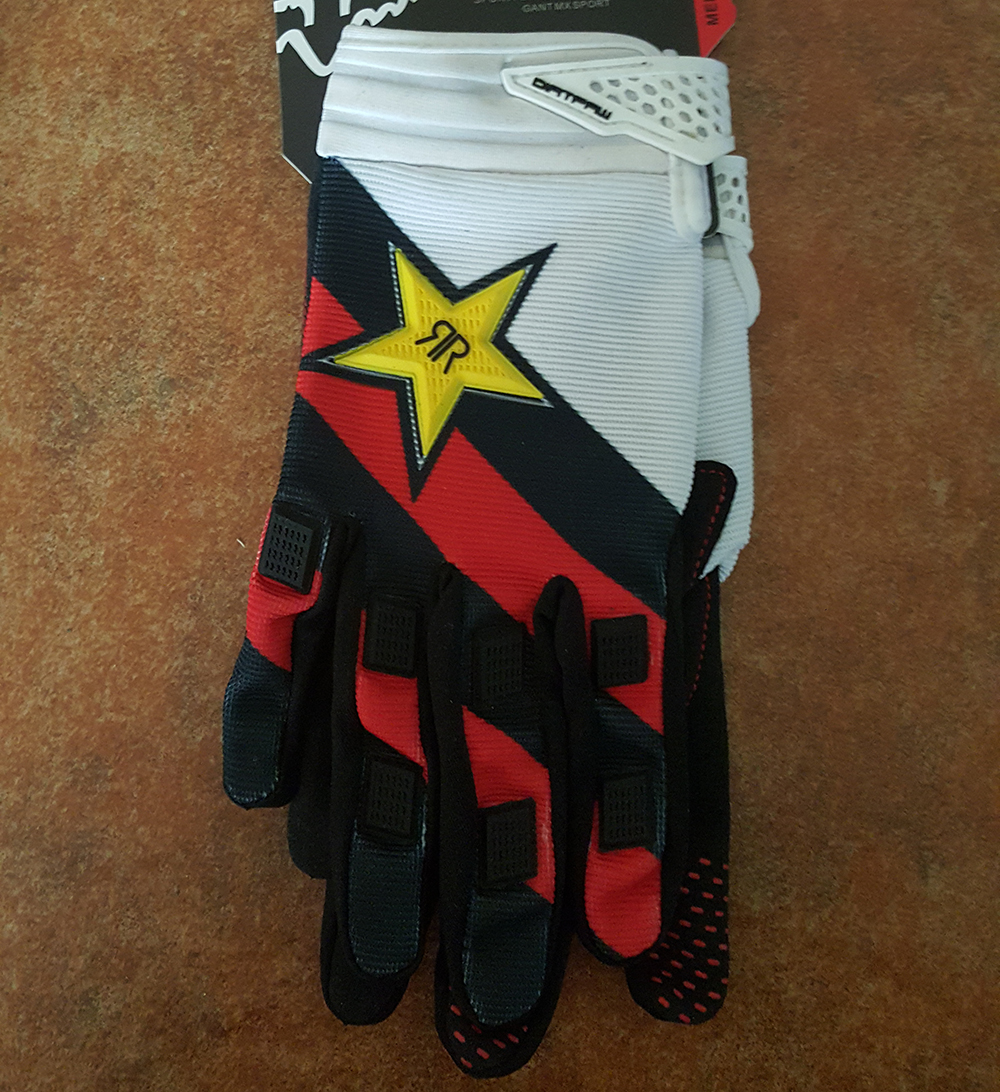 Gants pour vélo - Ref 2245444 Image 20