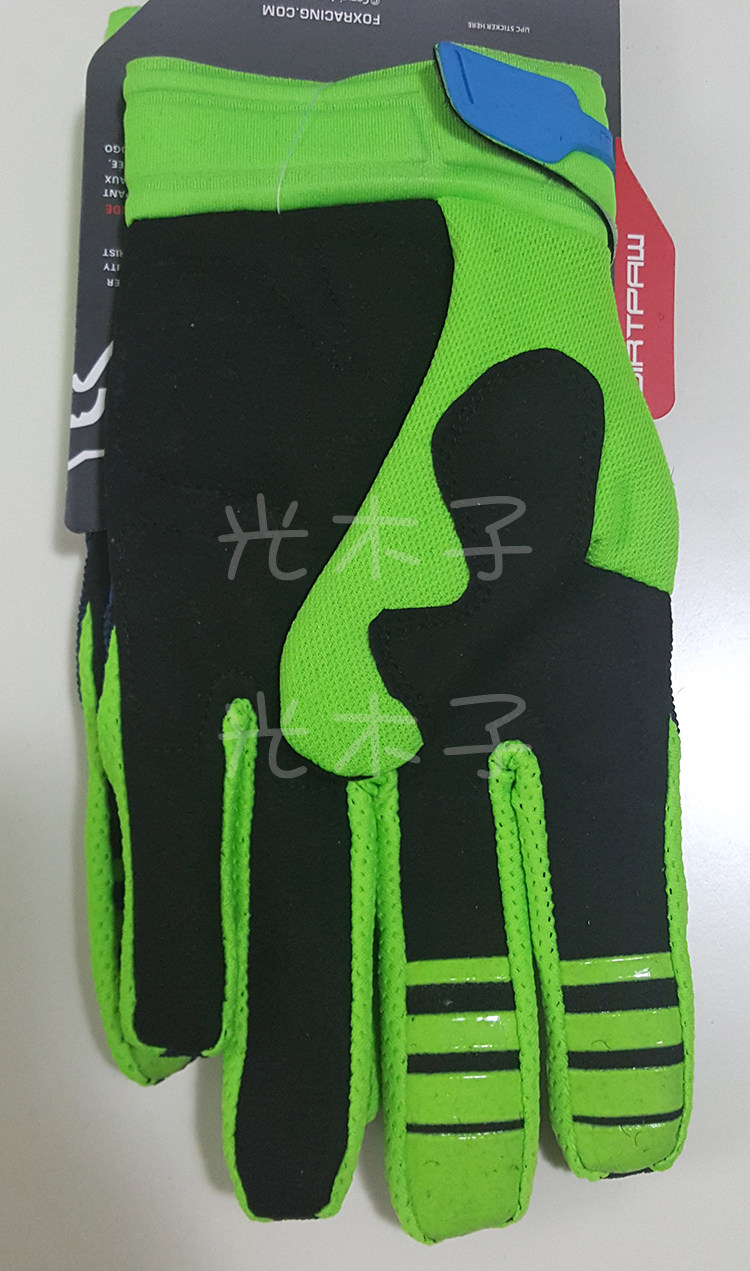 Gants pour vélo - Ref 2243057 Image 38