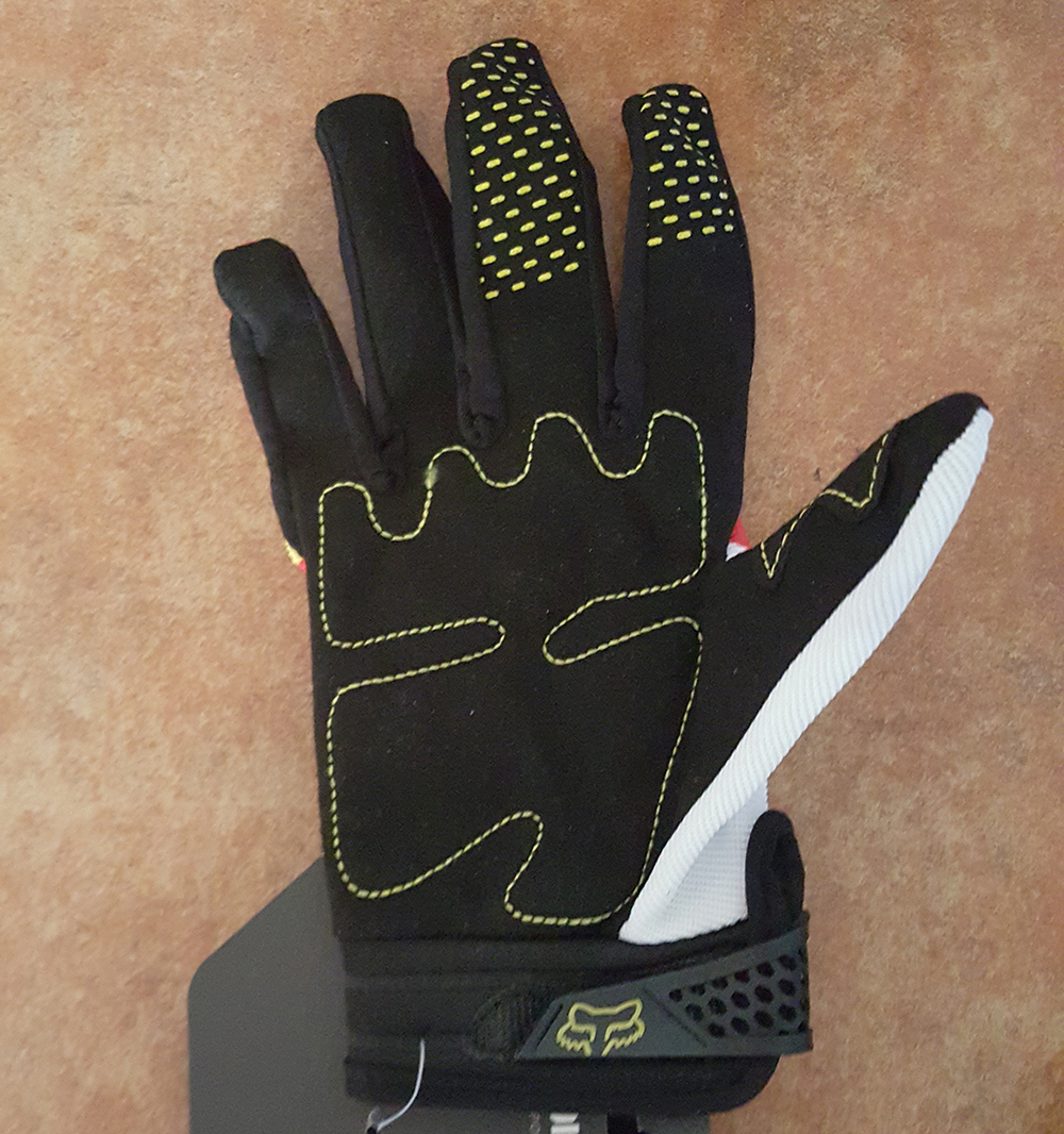 Gants pour vélo - Ref 2245444 Image 22