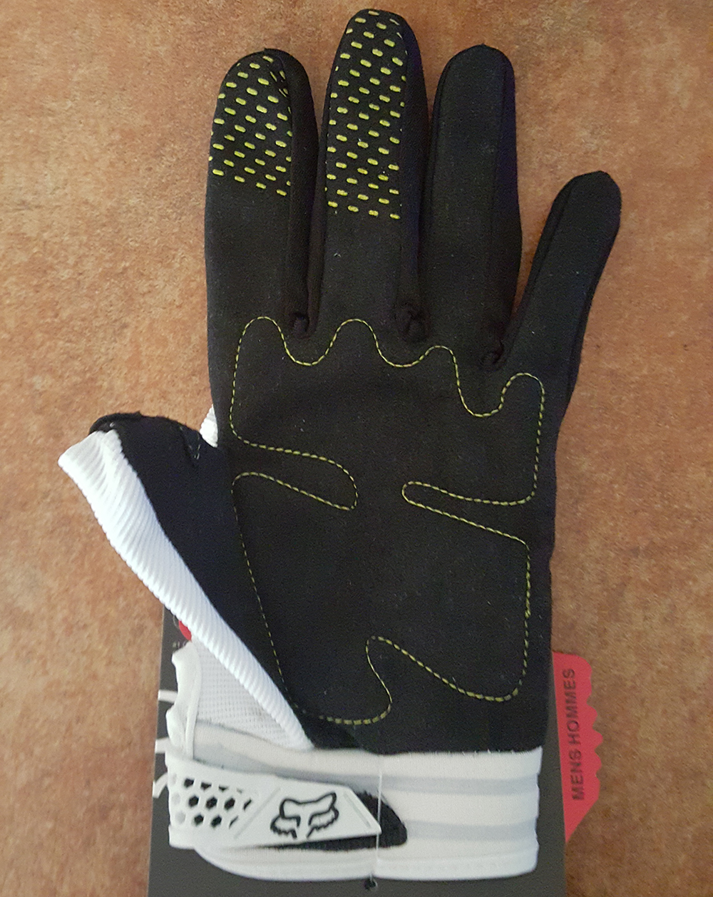 Gants pour vélo - Ref 2245444 Image 19