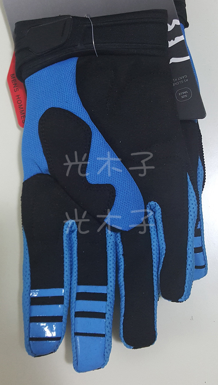 Gants pour vélo - Ref 2243057 Image 21