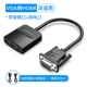 【VGA TO HDMI】 Стандартная модель