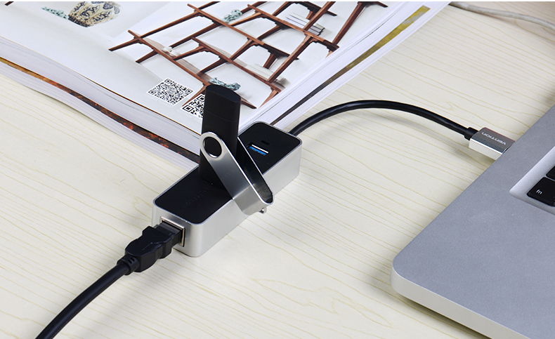 Hub USB - Ref 365294 Image 18