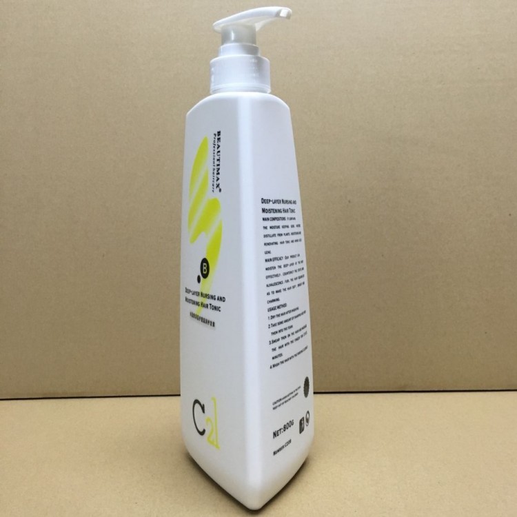 Mei Ti c21 water Yingsu deep care moisturizing conditioner 800ML