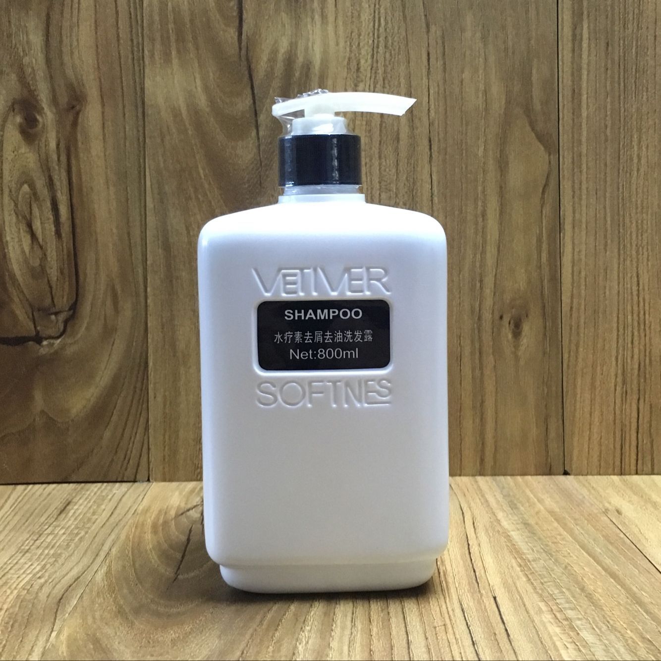 High knighthood company production of fragrant roots flexo hydrotherapy for descuttings to oil shampoo 800ML