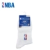 Vớ thể thao NBA, vớ cotton ống nam, vớ bóng rổ chống thấm mồ hôi, tập luyện chạy bộ, thoáng khí và thấm mồ hôi vớ thể thao cao cấp Vớ thể thao