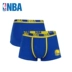 Hộp quà tặng quần lót NBA 30th Curry Warriors Boxer Người hâm mộ bóng rổ Người yêu thích Bạn trai Quà tặng ngày lễ quần xì nam Bộ quà tặng