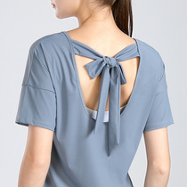 Ice sensation Sport blouses Loose Fitness Short Sleeves Speed Dry Breathable Running Hood Cardigan Woman Yoga Clothes