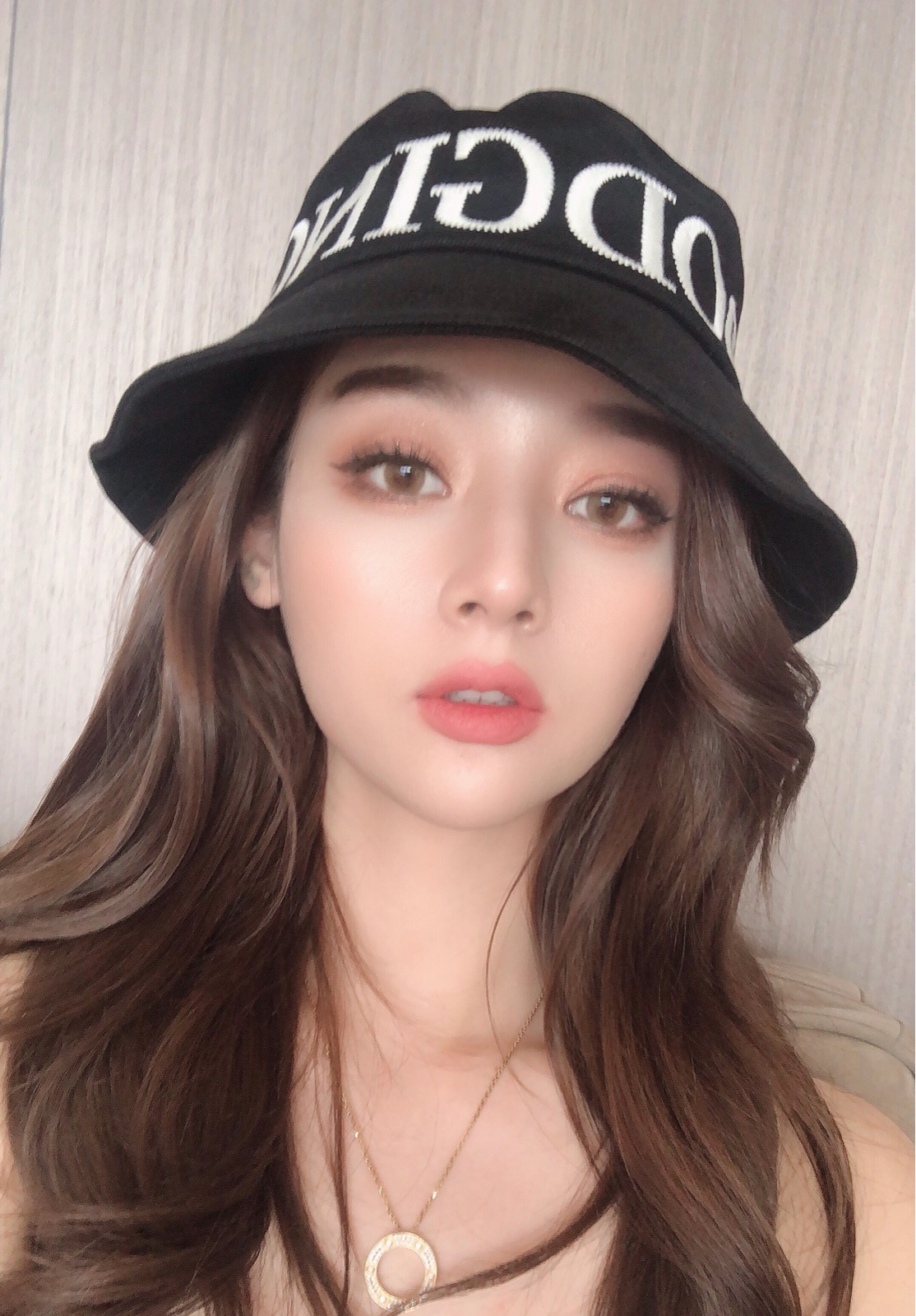 New fashionable letter fisherman hats for Japanese summer, versatile basin hats for men and women, sun hats, and casual hats detail image 16