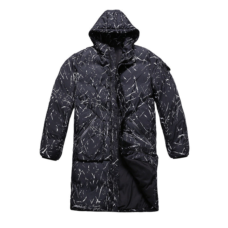 Blouson homme   OTHER en Coton - Ref 3121289 Image 5