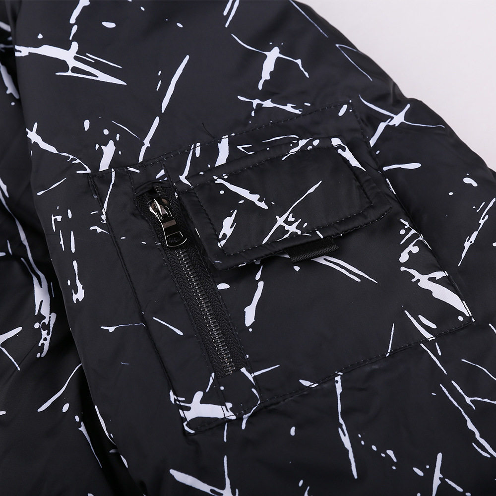 Blouson homme   OTHER en Coton - Ref 3121289 Image 3