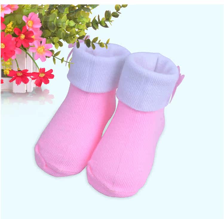 Chaussettes pour bébé - Ref 2111023 Image 35