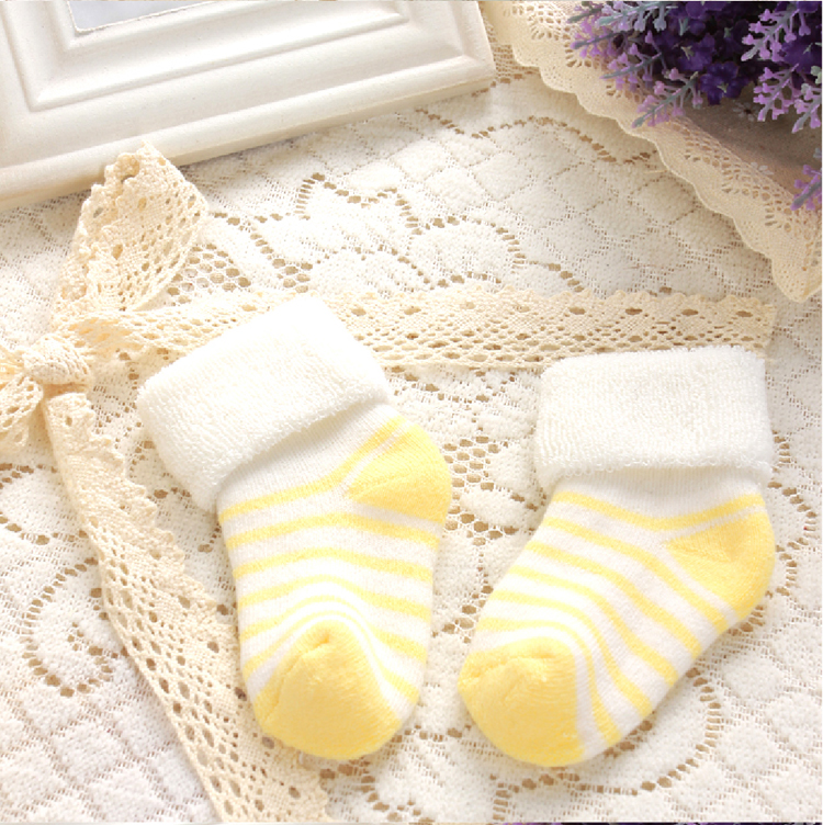 Chaussettes pour bébé - Ref 2110176 Image 34