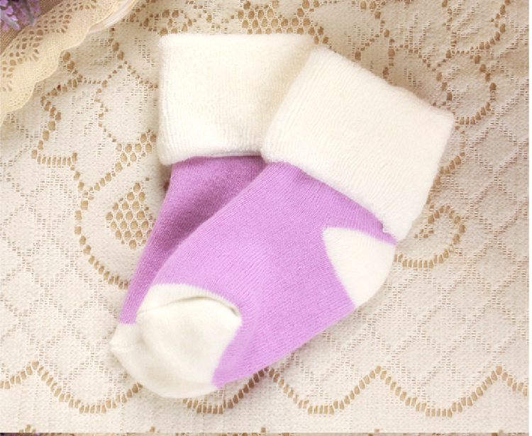 Chaussettes pour bébé - Ref 2110176 Image 24