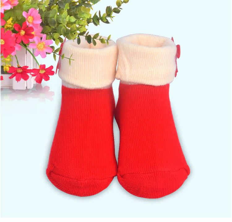 Chaussettes pour bébé - Ref 2111023 Image 26