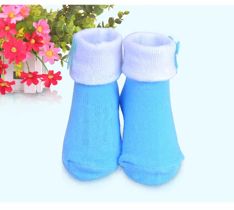 Chaussettes pour bébé - Ref 2111023 Image 22