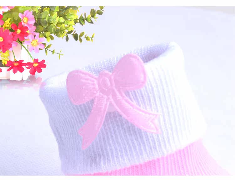 Chaussettes pour bébé - Ref 2111023 Image 40