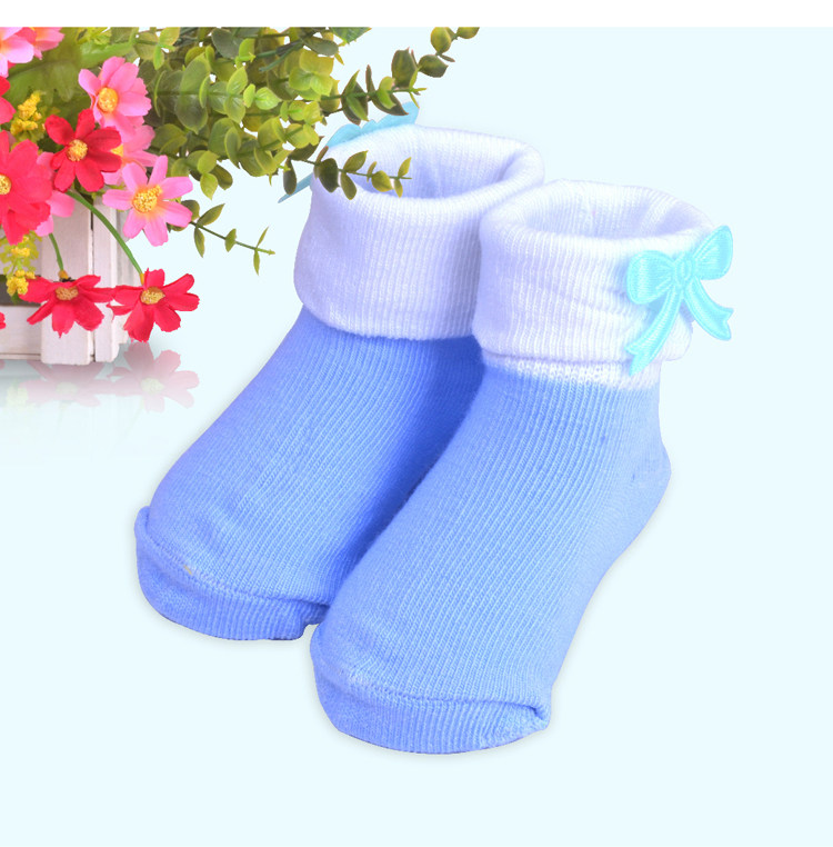 Chaussettes pour bébé - Ref 2111023 Image 25