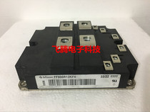 FF800R12KF4 original imported disassembly IGBT module 800A 1200V appearance new spot