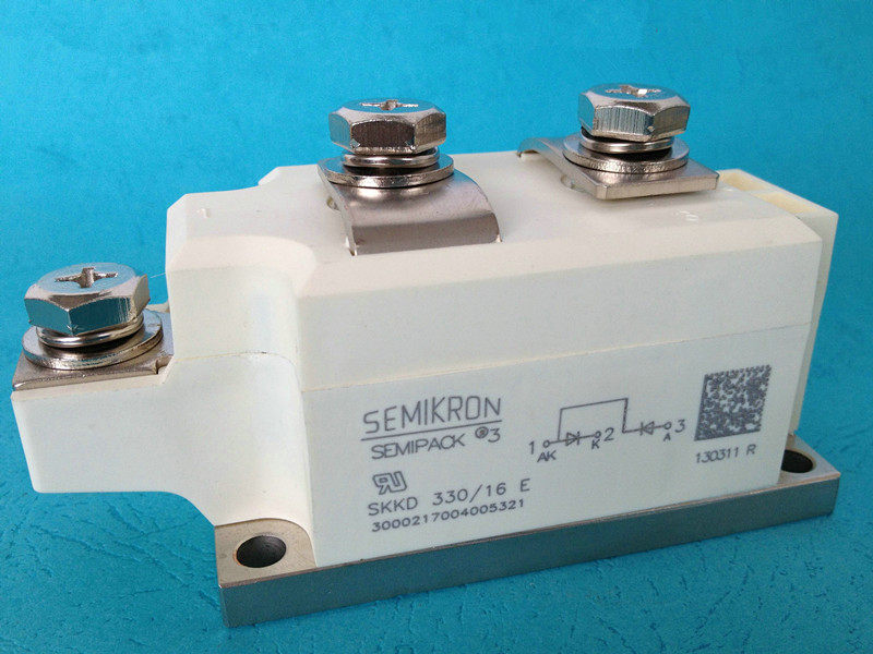 SKKD260 16 SKKD330 16 SKKD380 16 12 New Ximen Kang rectifier diode module