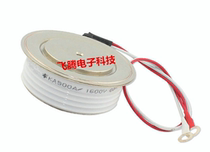 KA500A KG500A 1200V 1400V 1600V Flat (convex) high frequency thyristor thyristor