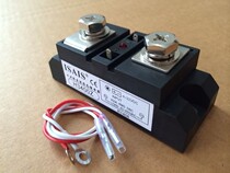 H3400ZF H3350ZF ZE ZD Industrial solid state relay SSR-400DA DC control AC