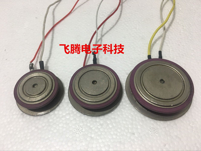 KP200A KP200A KP300A KP500A 1600V 1800V 2000V 2000V unassembled flat type semiconductor control rectifier