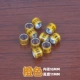 Оранжевый свисток, 23 года, 10mm, 100 шт