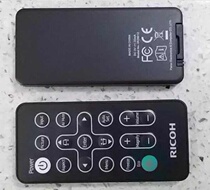 Brand new original original RICOH RICOH projector remote control KW3360 PJK360 remote control