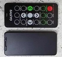 Original SANYO SANYO projector remote control PDG-DSU30 PDG-DSU3000C LW5E