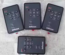 New original InFocus rich visual IN100 IN102 IN104 IN106 projector remote control