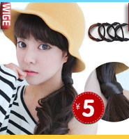 Bandeau cheveux - Ref 270987 Image 38