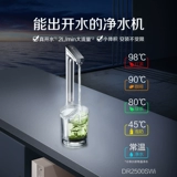 【Шаг в продаже】 Ao Smith Water Pureiver Filter Filter обратный осмос Очистка отопление DR2500SWI