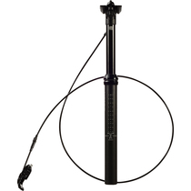 SATORI mountain bike lift seat pipe hydraulic seat Rod wire control telescopic seat tube mountain bike seat pole