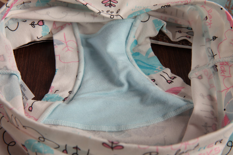 Slip jeunesse a052 en La fibre de bambou - Ref 645199 Image 27